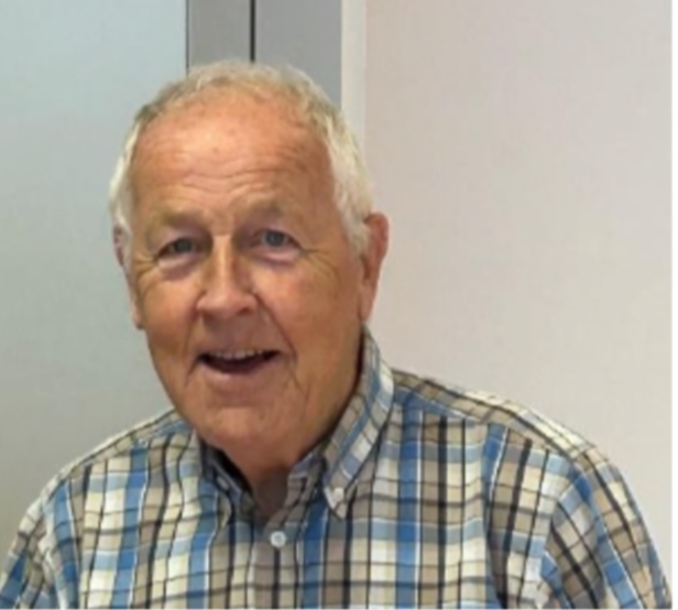 Harry Muskens