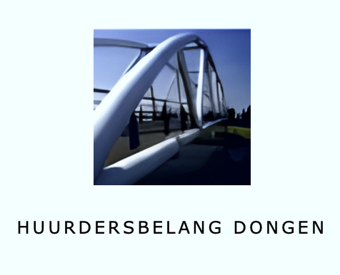 Huurdersbelang Dongen